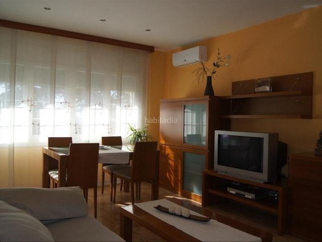 Piso en venta en Caldes De Montbui