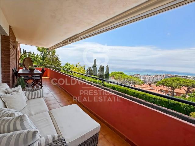 Piso en venta en Caldes D'estrac