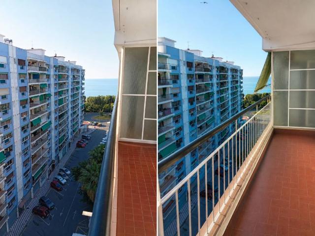 Piso en venta en Calella, Barcelona