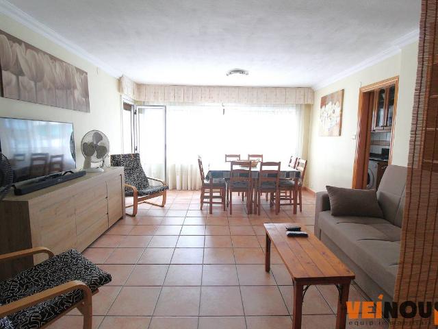 Piso en venta en Calella, Barcelona