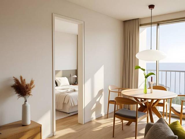 Piso en venta en Maresme, Catalunya