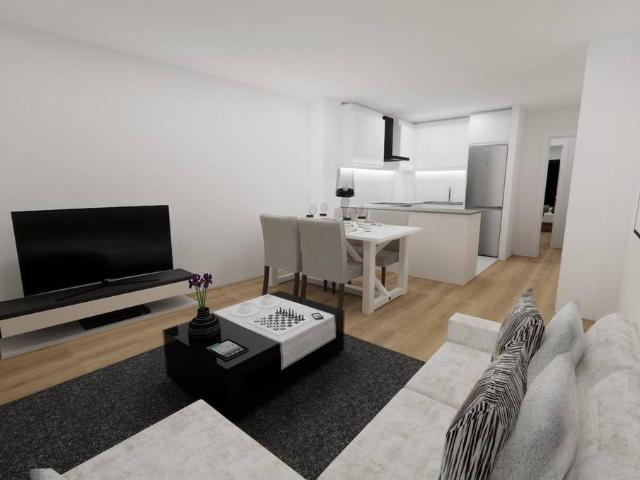 Piso en venta en Calella, Barcelona