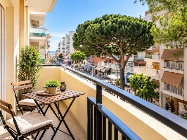 Piso en venta en Calella, Barcelona