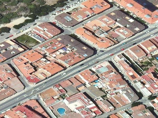 Piso en venta en Calella, Barcelona