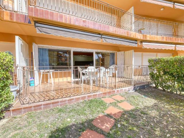 Piso en venta en Palafrugell, Girona