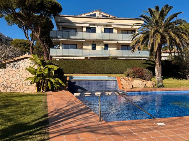 Piso en venta en Baix Empordà, Catalunya