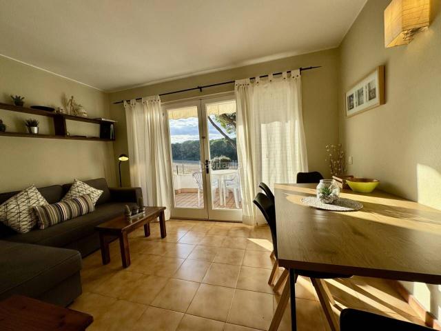 Piso en venta en Calella de Palafrugell, Baix Empordà