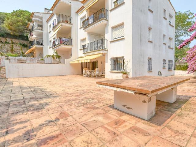 Piso en venta en Calella de Palafrugell, Baix Empordà