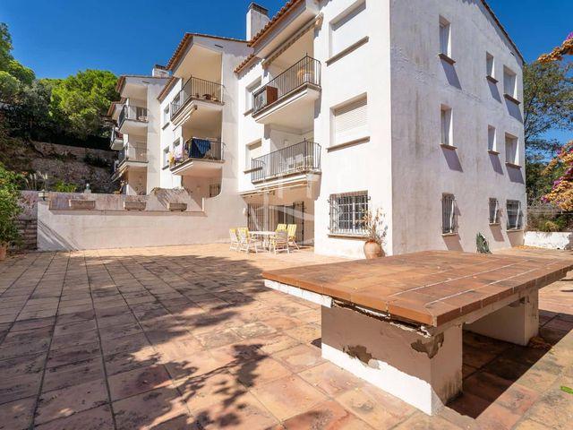 Piso en venta en Calella de Palafrugell, Palafrugell