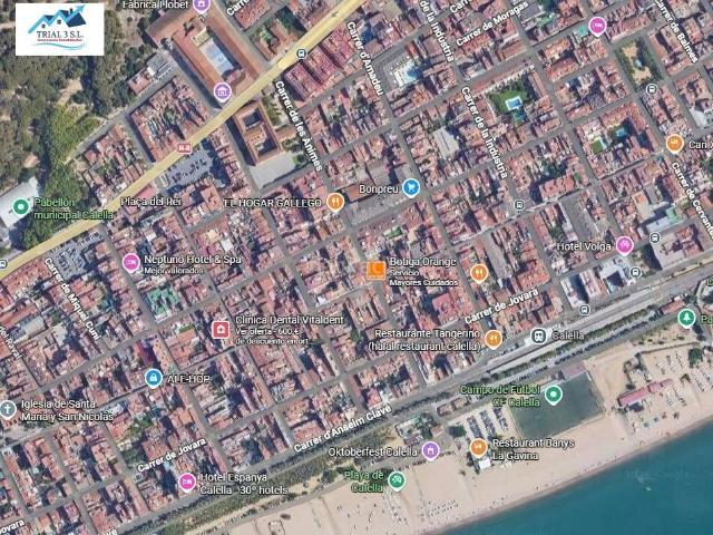 Piso en venta en Maresme, Catalunya