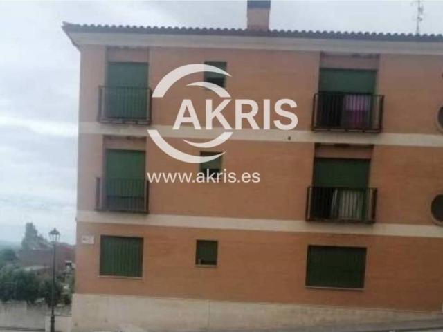 Piso en venta en Calera Y Chozas, Castilla-La Mancha