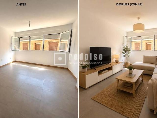Piso en venta en Calera Y Chozas, Castilla-La Mancha