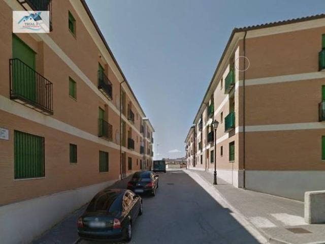 Piso en venta en Calera Y Chozas, Toledo