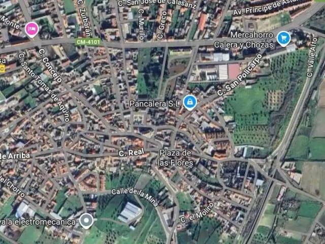 Piso en venta en Alberche, Calera y Chozas