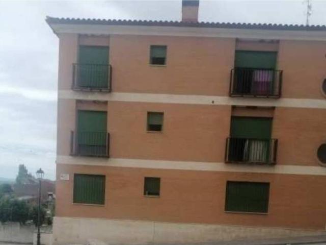 Piso en venta en Calera Y Chozas, Castilla-La Mancha