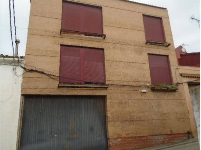 Piso en venta en Calera Y Chozas, Toledo