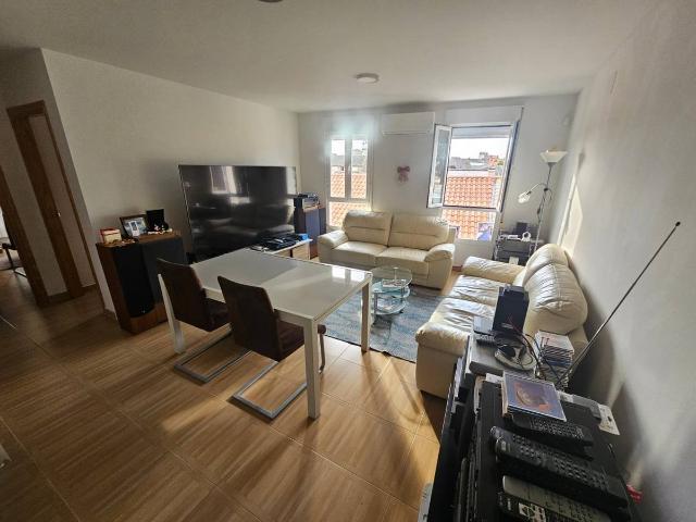 Piso en venta en Calera Y Chozas, Toledo