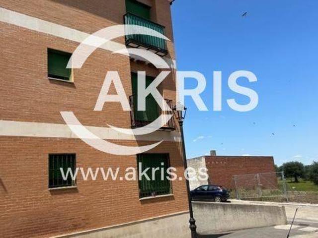 Piso en venta en Calera Y Chozas, Castilla-La Mancha