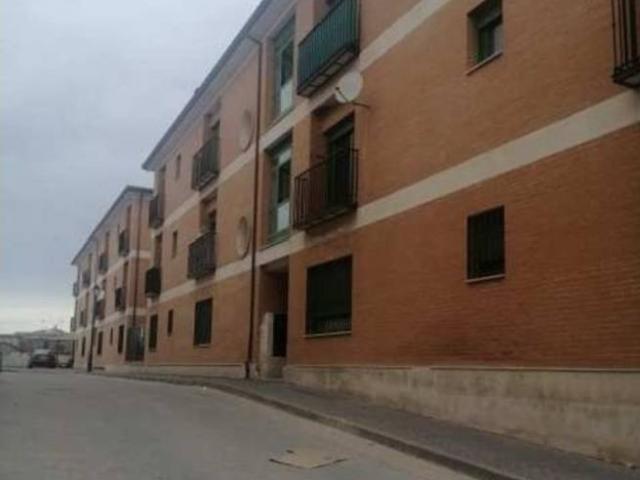 Piso en venta en Calera Y Chozas, Castilla-La Mancha