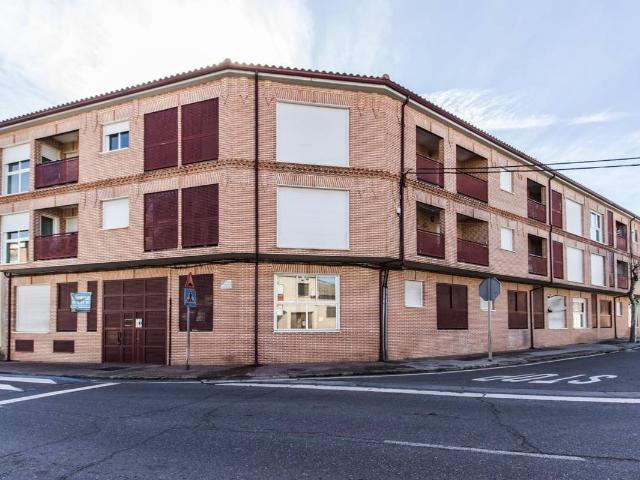 Piso en venta en Calera Y Chozas, Toledo