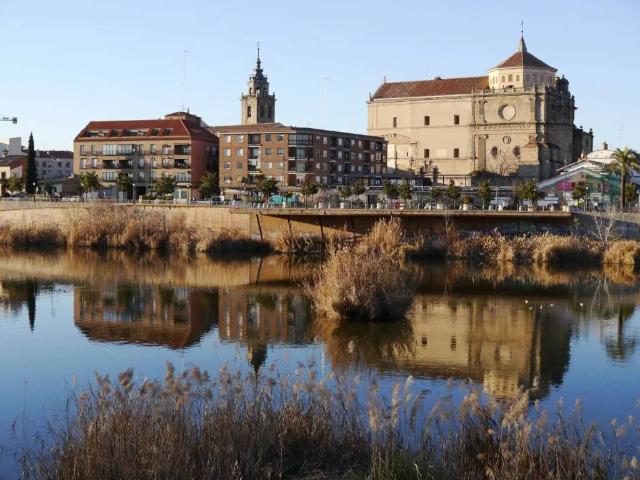 Piso en venta en Alberche, Calera y Chozas