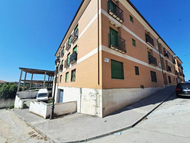 Piso en venta en Calera Y Chozas, Castilla-La Mancha