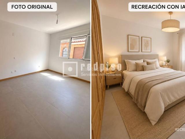 Piso en venta en Calera Y Chozas, Castilla-La Mancha