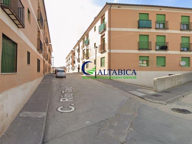 Piso en venta en Calera Y Chozas, Castilla-La Mancha