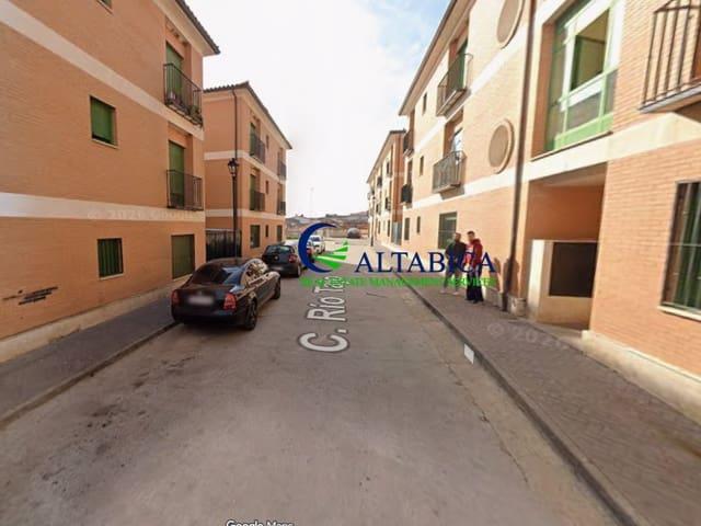 Piso en venta en Calera Y Chozas, Castilla-La Mancha