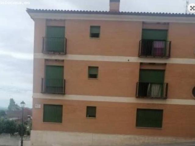 Piso en venta en Calera Y Chozas, Castilla-La Mancha