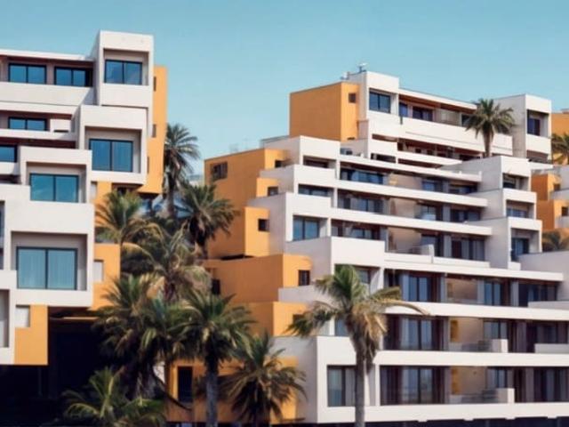 Piso en venta en Antigua, Canarias