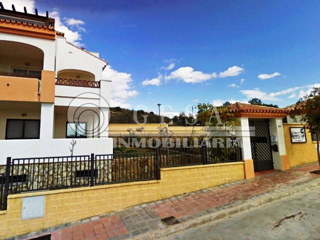 Piso en venta en Capuchinos, La Axarquía