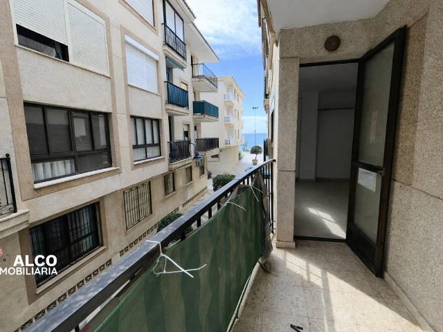 Piso en venta en Capuchinos, La Axarquía