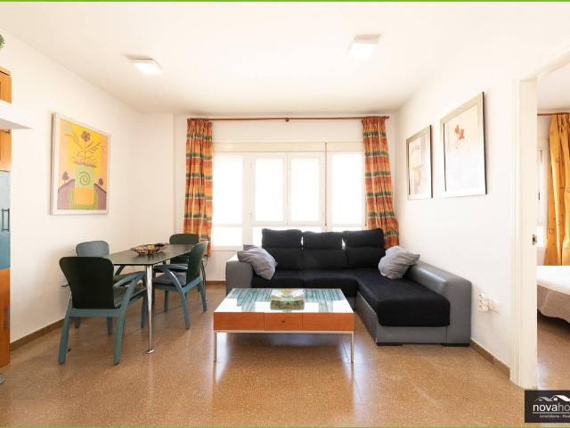 Piso en venta en Capuchinos, Vélez-málaga