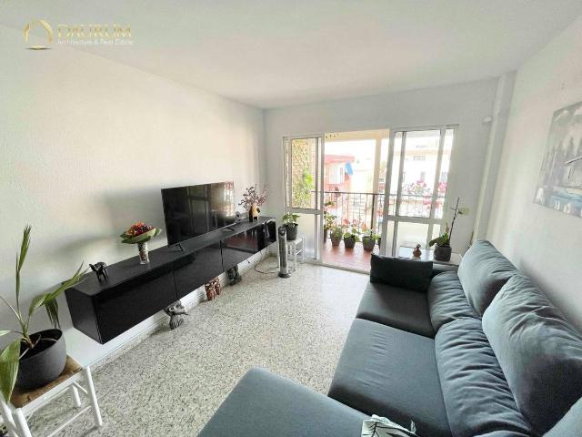 Piso en venta en Capuchinos, La Axarquía