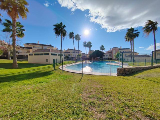 Piso en venta en Capuchinos, Vélez-málaga