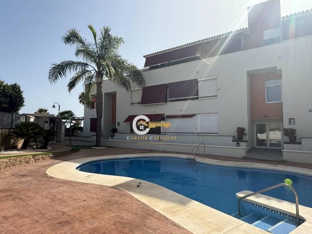 Piso en venta en Vélez-málaga, Capuchinos