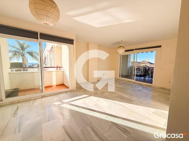 Piso en venta en Capuchinos, La Axarquía