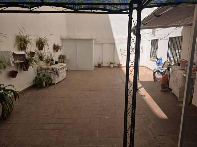 Piso en venta en Capuchinos, Vélez-málaga
