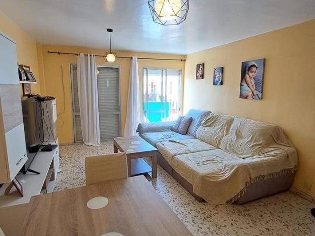 Piso en venta en Vélez-málaga, Capuchinos