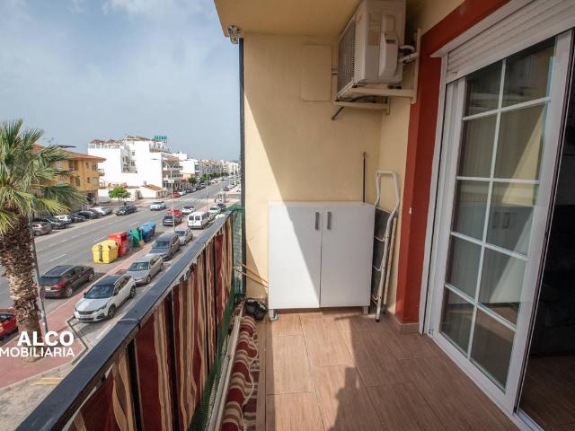 Piso en venta en Vélez-málaga, Capuchinos