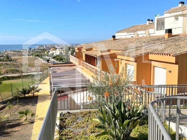 Piso en venta en Vélez-málaga, Capuchinos