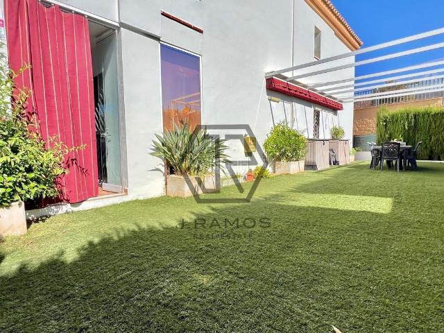 Piso en venta en Caleta de Vélez, La Axarquía