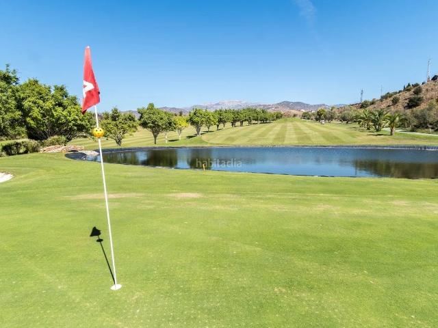 Piso en venta en Caleta de Vélez, La Axarquía