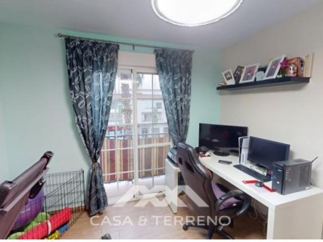 Piso en venta en Caleta de Vélez, La Axarquía