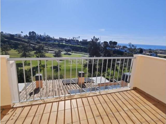 Piso en venta en Caleta de Vélez, La Axarquía