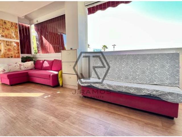 Piso en venta en Caleta de Vélez, La Axarquía
