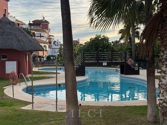 Piso en venta en Caleta de Vélez, La Axarquía