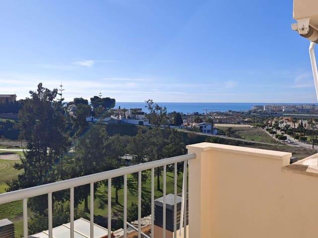 Piso en venta en Caleta de Vélez, La Axarquía