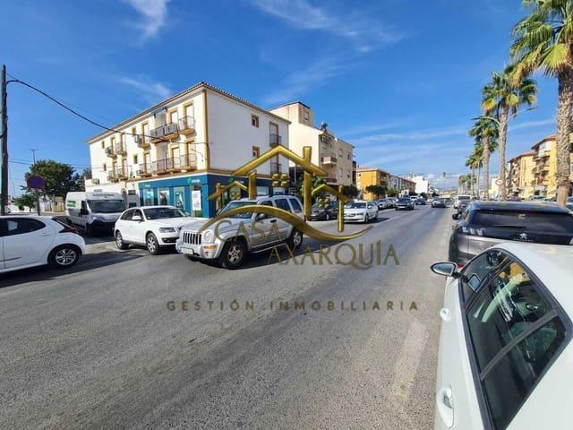 Piso en venta en Caleta de Vélez, La Axarquía